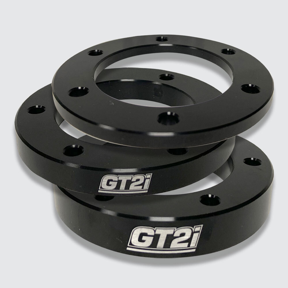 Carbon fiber steering wheel plate