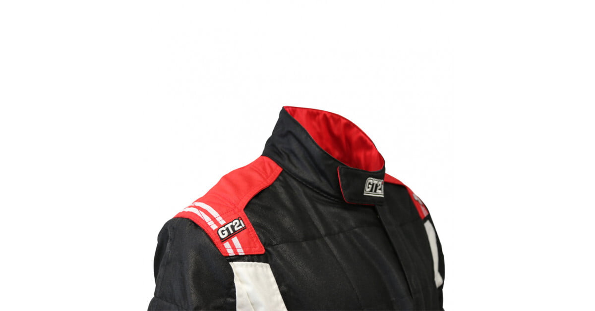 GT2I Race and Safety suit