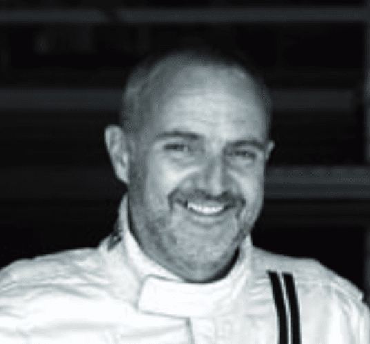 Richard Thiery, co-owner of GT2I