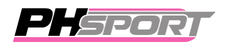 PH Sport logo