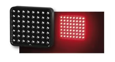 CARBON FIBER OR FIBERGLASS MIRRORS
