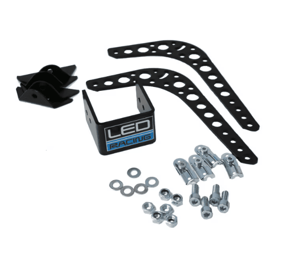 led racing lamp