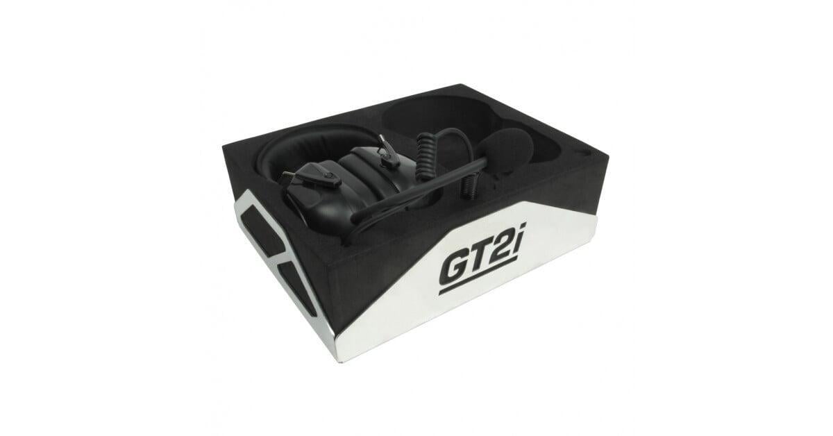 Holster for headset