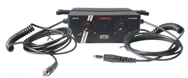 GT2I Pro radio