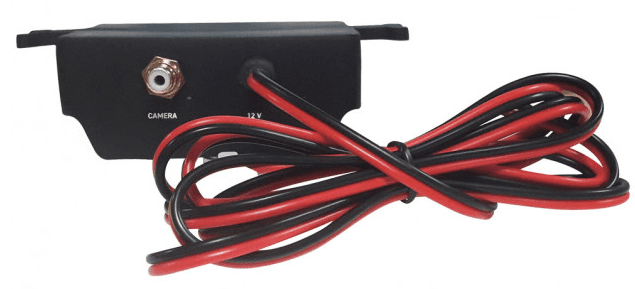 Output plugs for GT2I radio