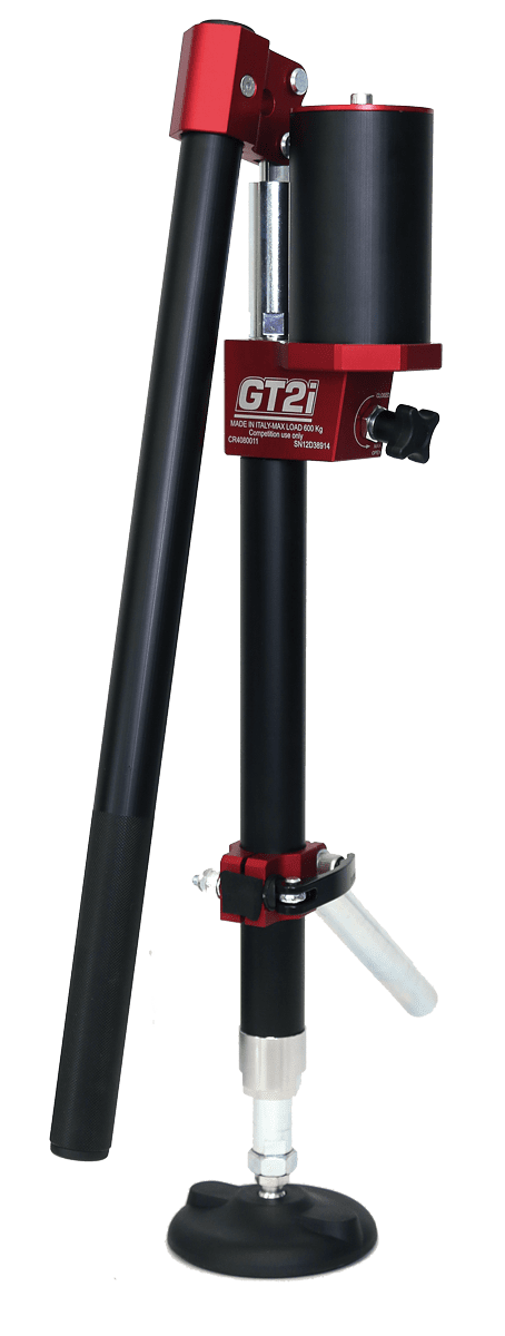 pro evo crk jack
