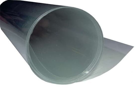 Anti-blast sheet