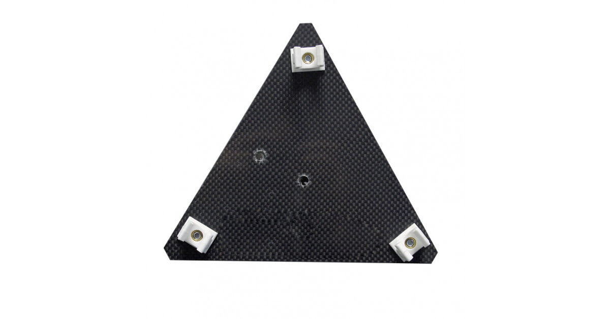 cross wrench mount