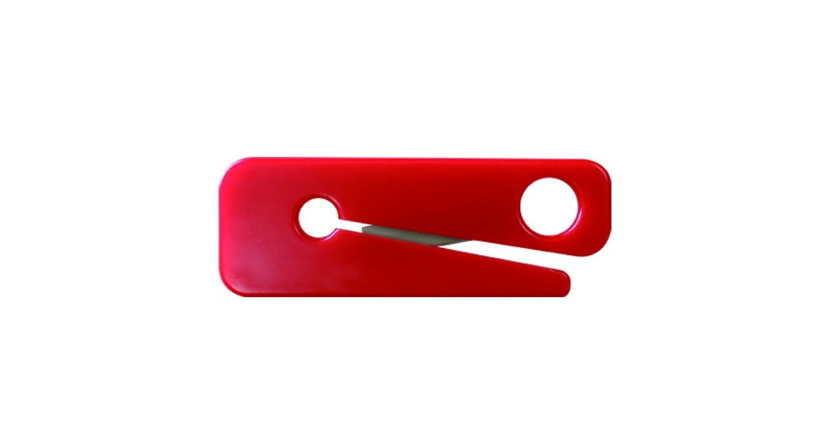 harness cutter