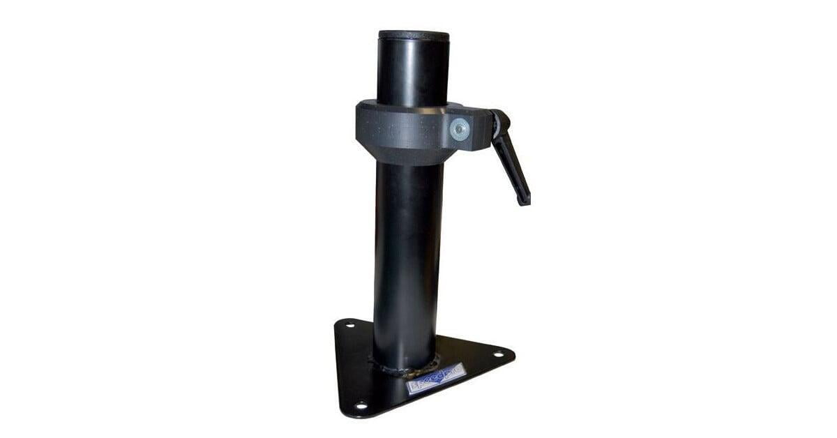 cross wrench mount