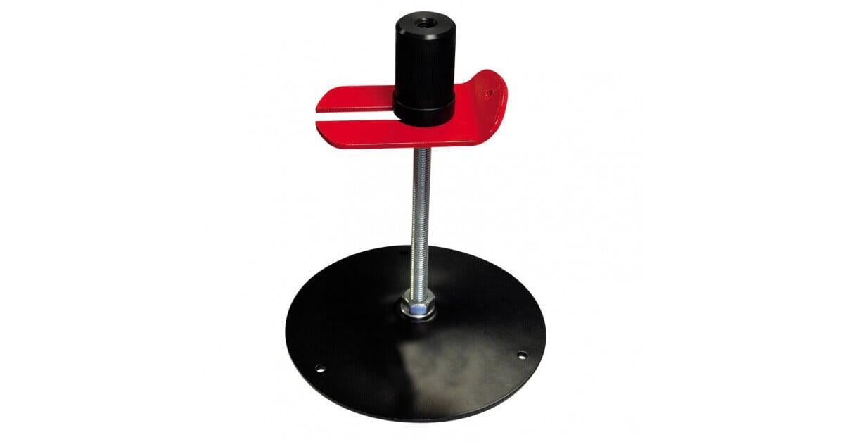 cross-wrench mount