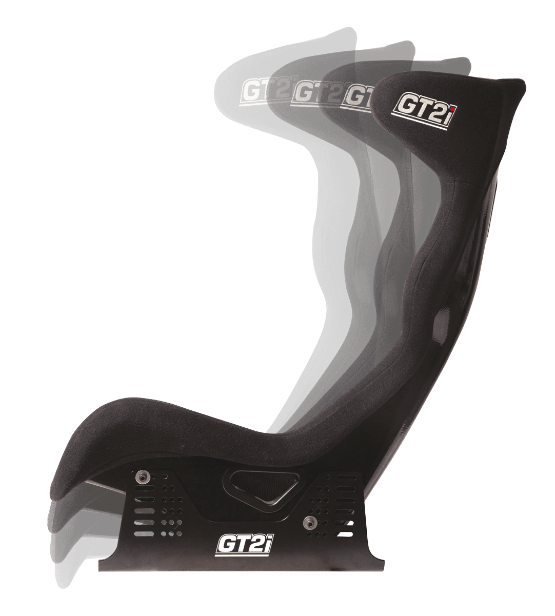 Bucket seat