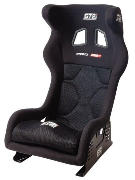Pro-02 M Bucket seat