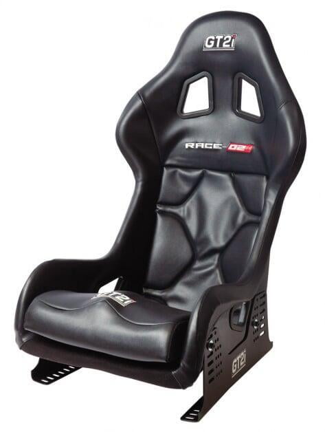 Race-02 skai bucket seat