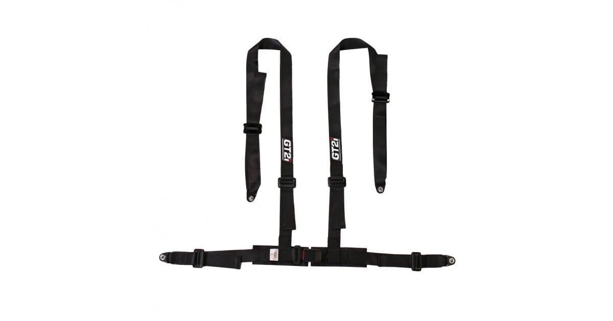 GT2I harness - EEC homologation