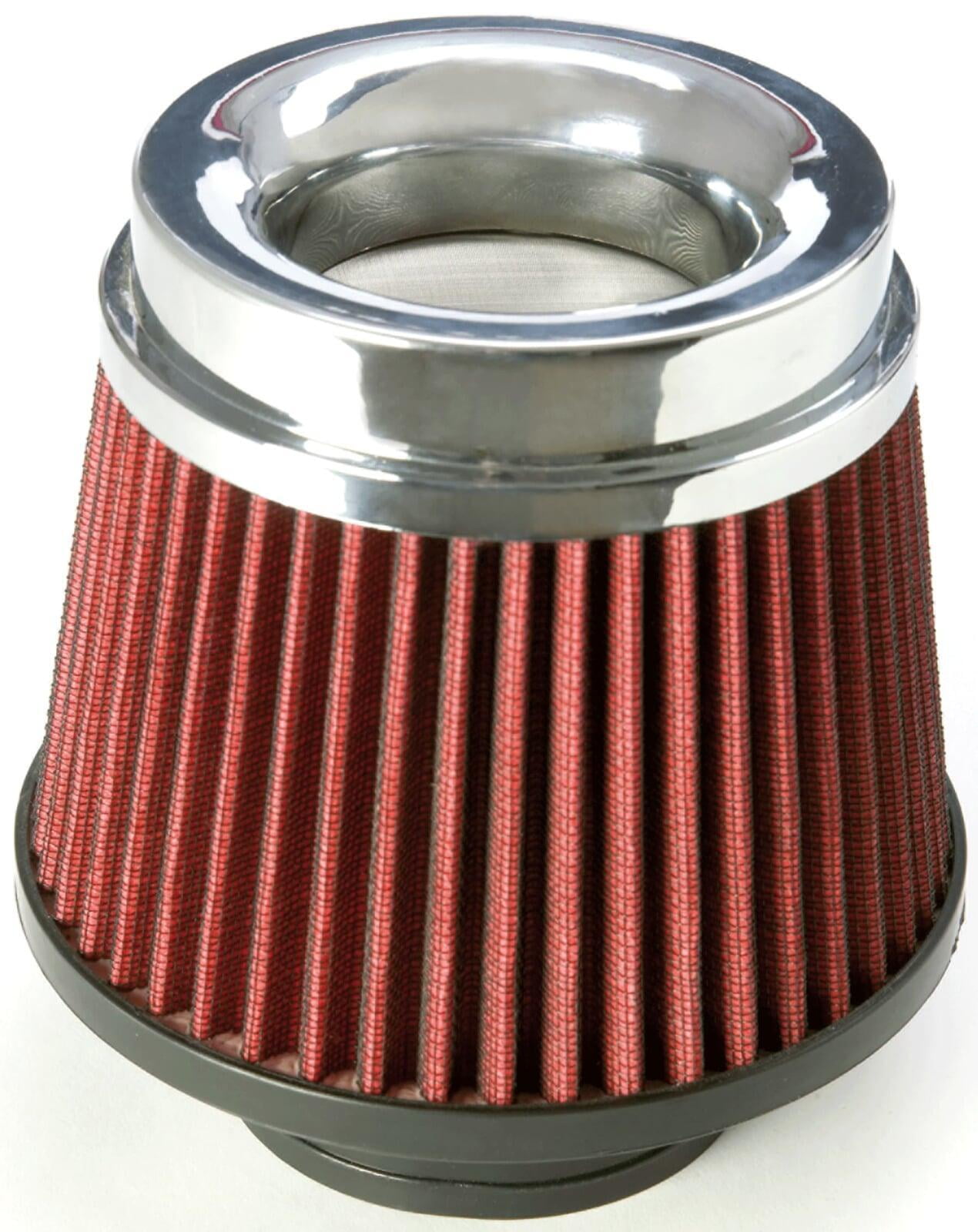 universal stainless steel filter