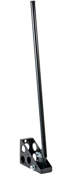 UPRIGHT STEEL HANDBRAKE