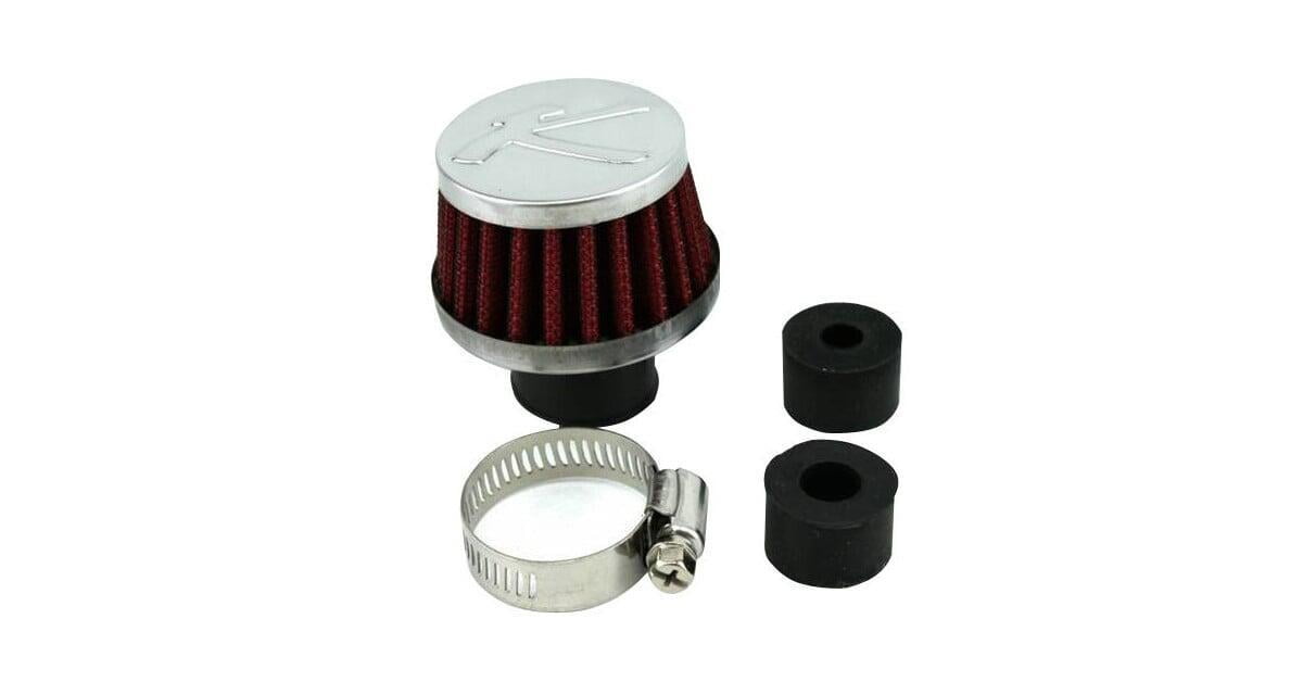 Universal breather filter Cotton