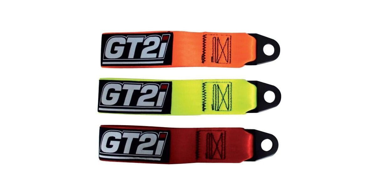 TOWING STRAP