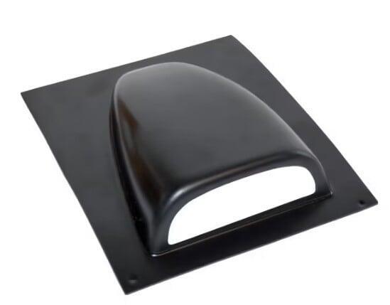 ROOF SCOOP