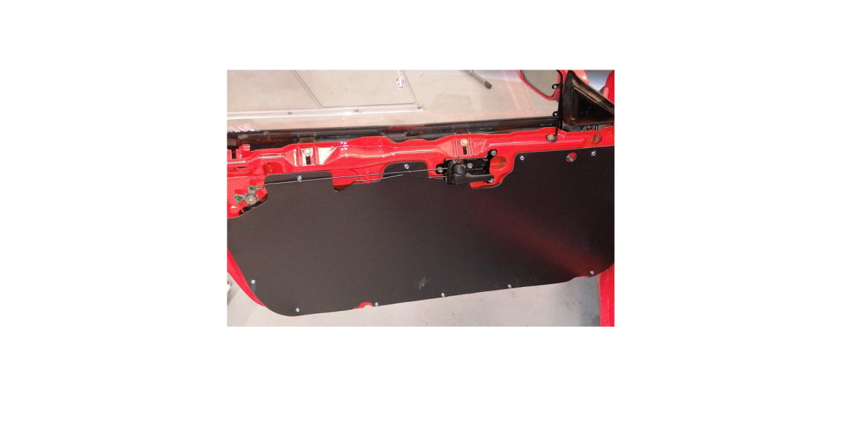 DOOR PANELS KIT