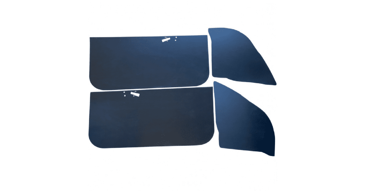 DOOR PANELS KIT