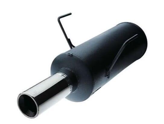 competition silencers