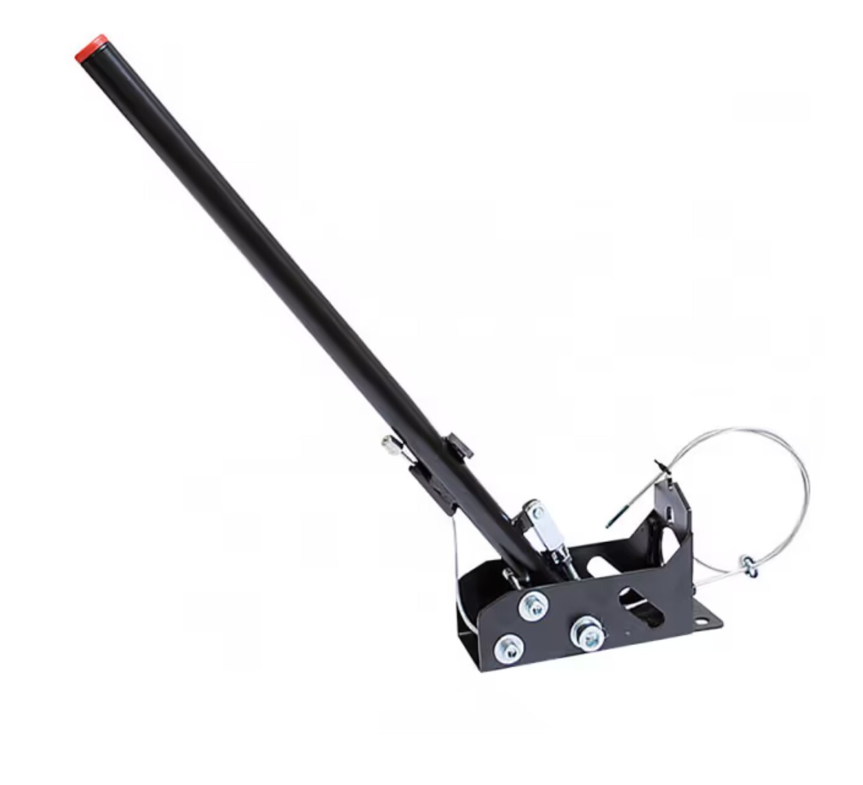 UPRIGHT STEEL HANDBRAKE