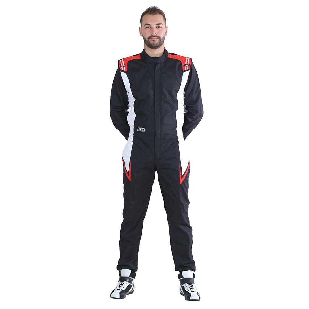 GT2I Race suit