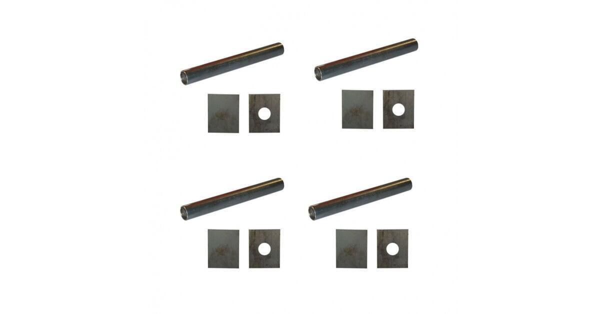 Stand mounting kit