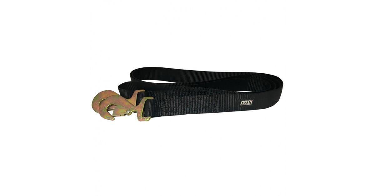 Hooking strap
