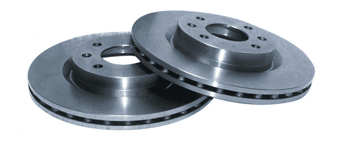brake discs