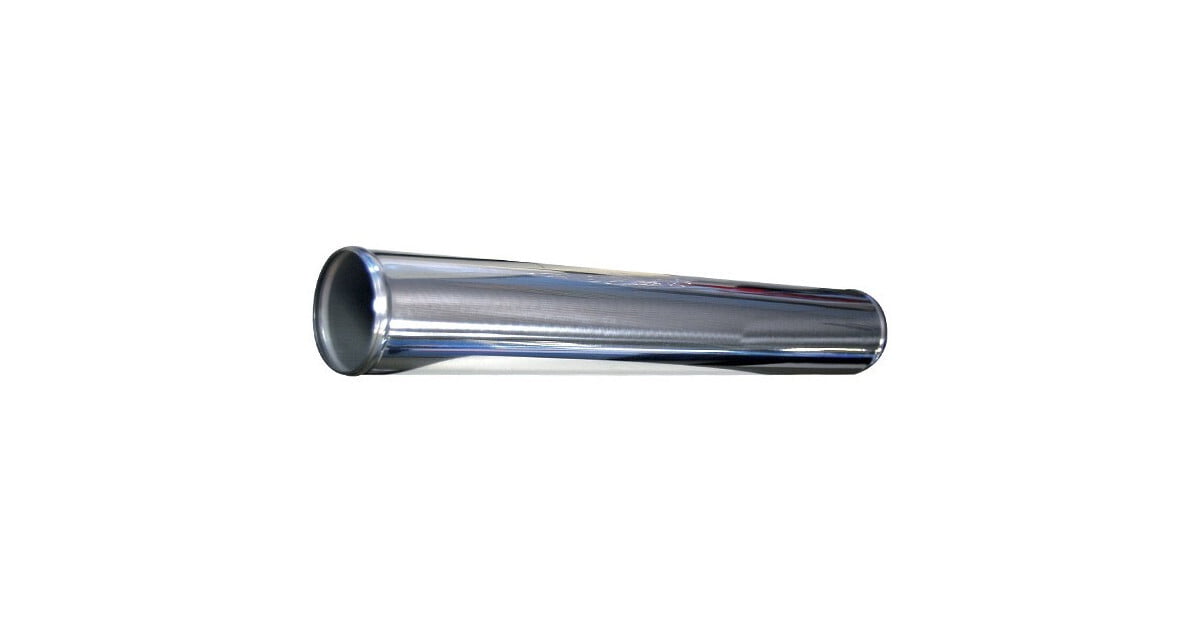 alu connection pipe