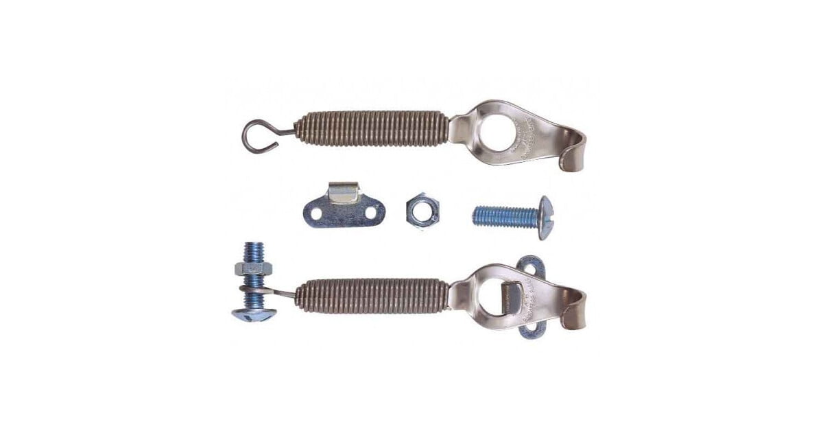 HOOD KEY LOCK