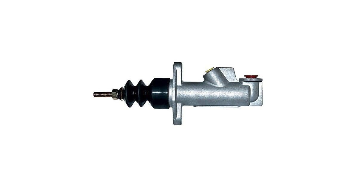 master cylinder