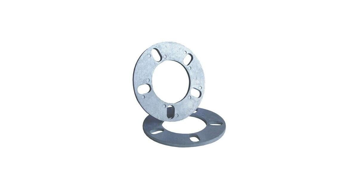 wheel spacer