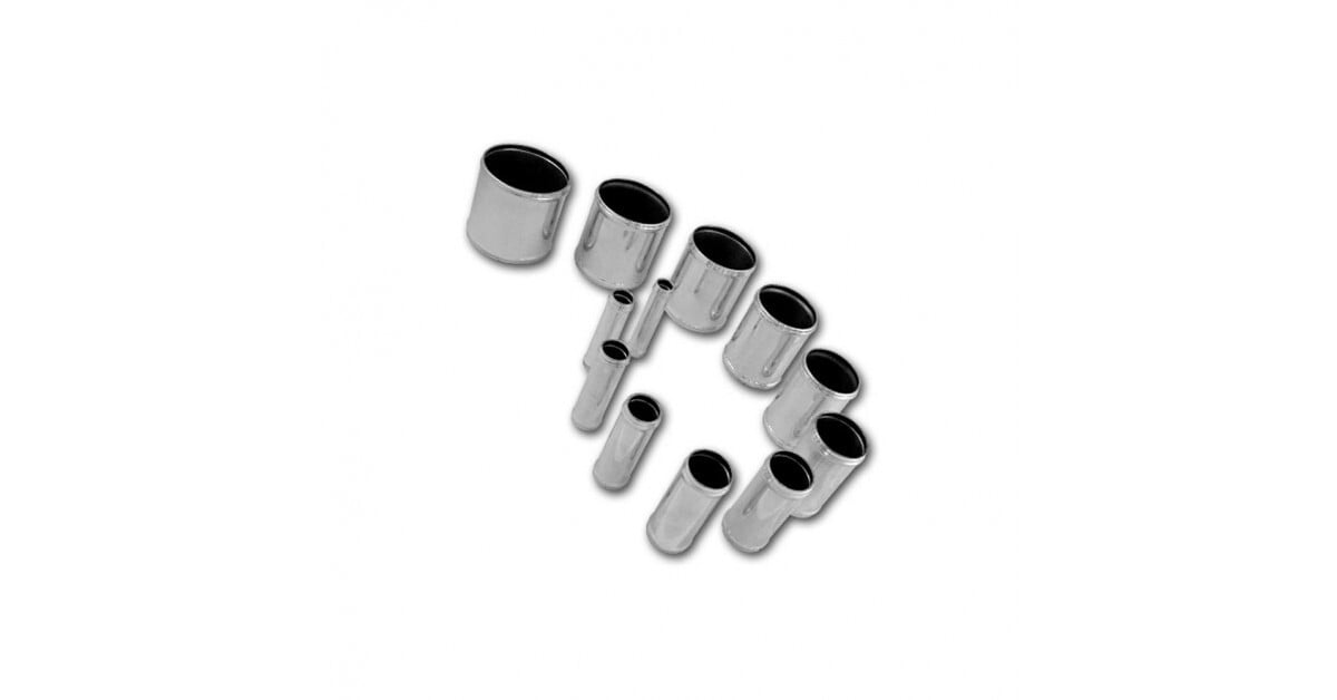 aluminium sleeves