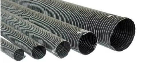 ventilation ducts