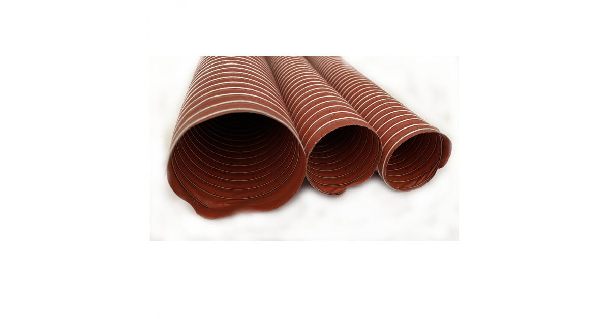 ventilation ducts