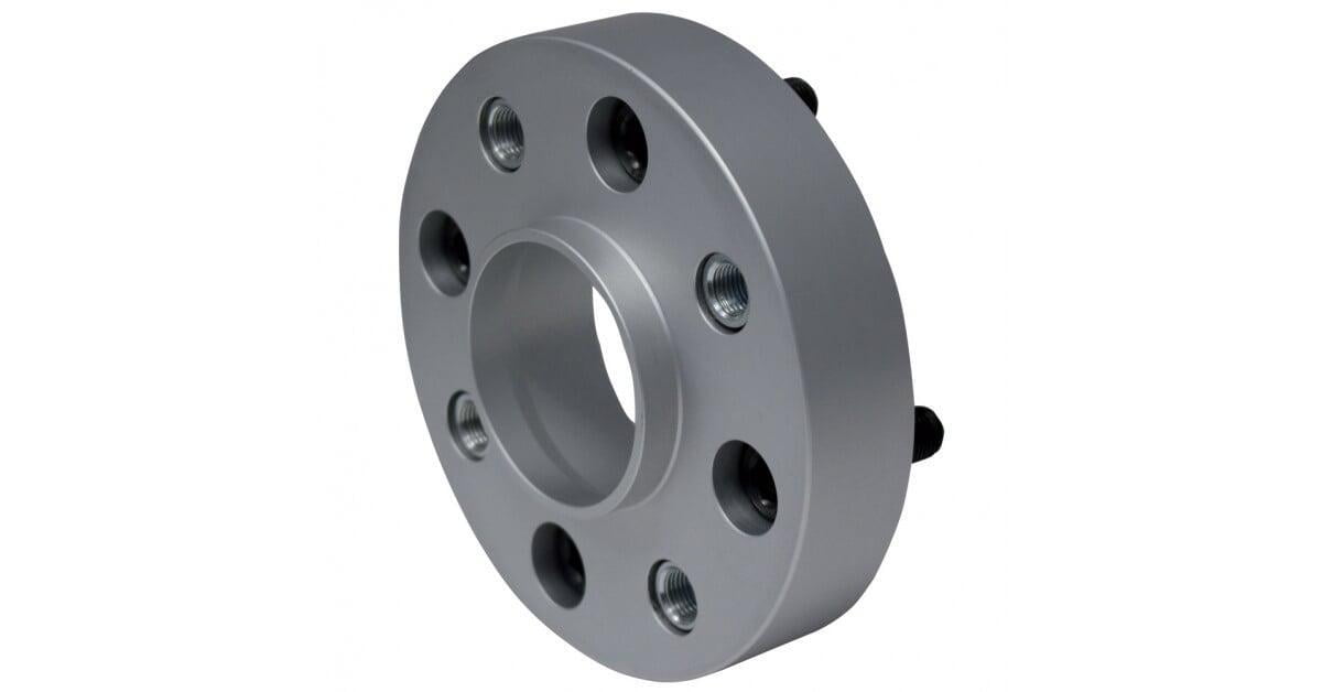 wheel spacer