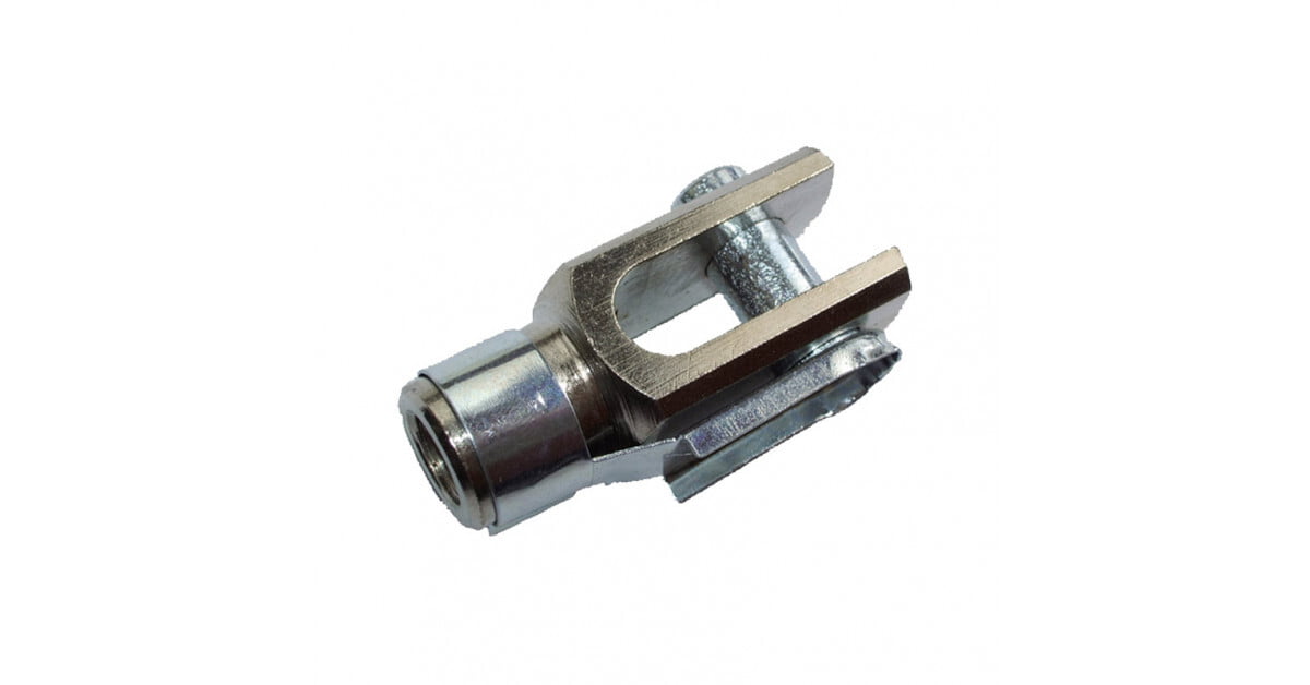 lever yoke