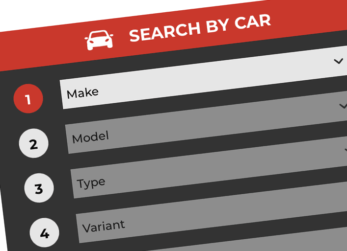 search engine for vehicles