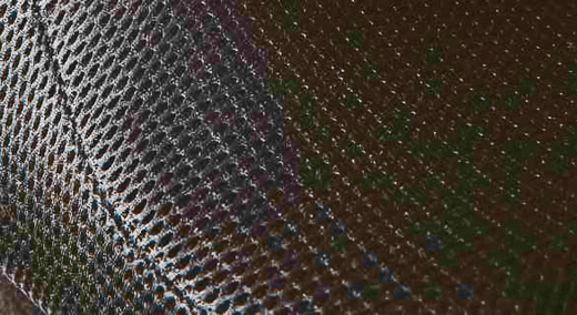 Mesh