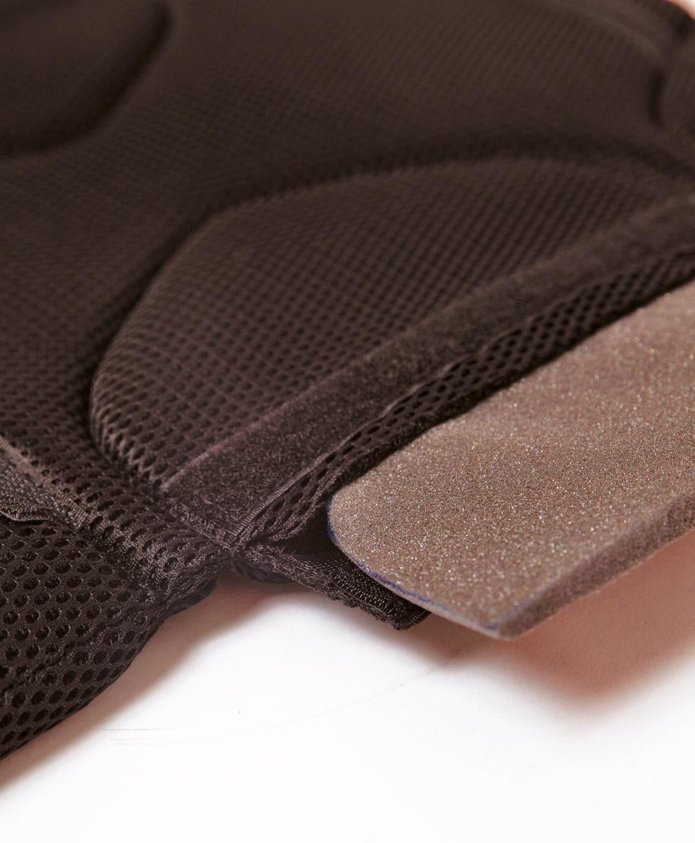 Lower back modularity