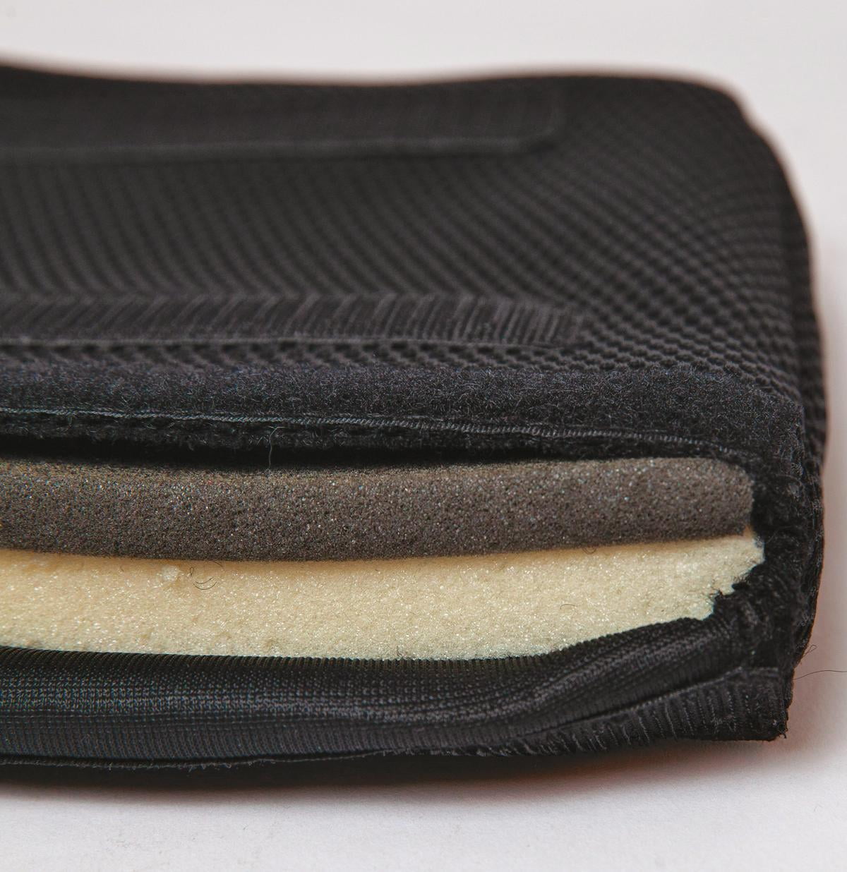 Seating cushion modularity